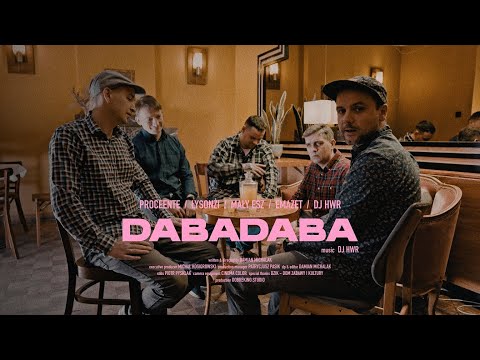 Video thumbnail for DABADABA