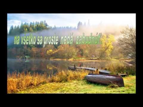 HEX - Indiánske leto (lyrics)