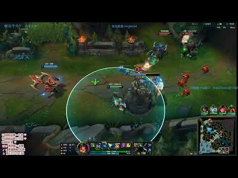 Beifeng Sivir vs Draven super server 600LP