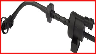 Great product -  Vapor Canister Purge Valve - Replaces 55573017, 911-409, CP781 - Compatible with Ch