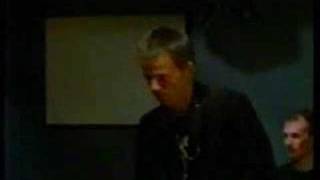 The Jody Grind-Eight Ball