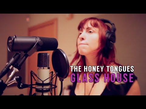 The Honey Tongues - Glass House (Live at Monarch Studios)