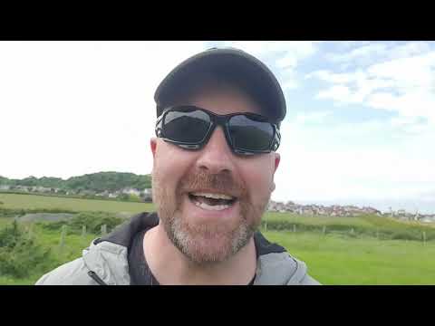 Walk with me to Wellness!