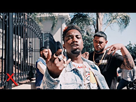 RS Greedy ft. Stunna June - Where I'm From (Official Video)