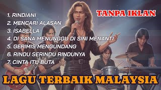 Download lagu Lagu Malaysia Tahun 90 an Terbaik mp3