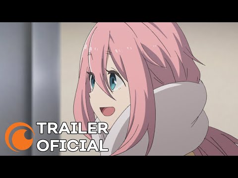 Trailer de Room Camp (2020)