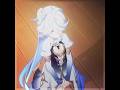 GENSHINIMPACT Dead To Me Yurii