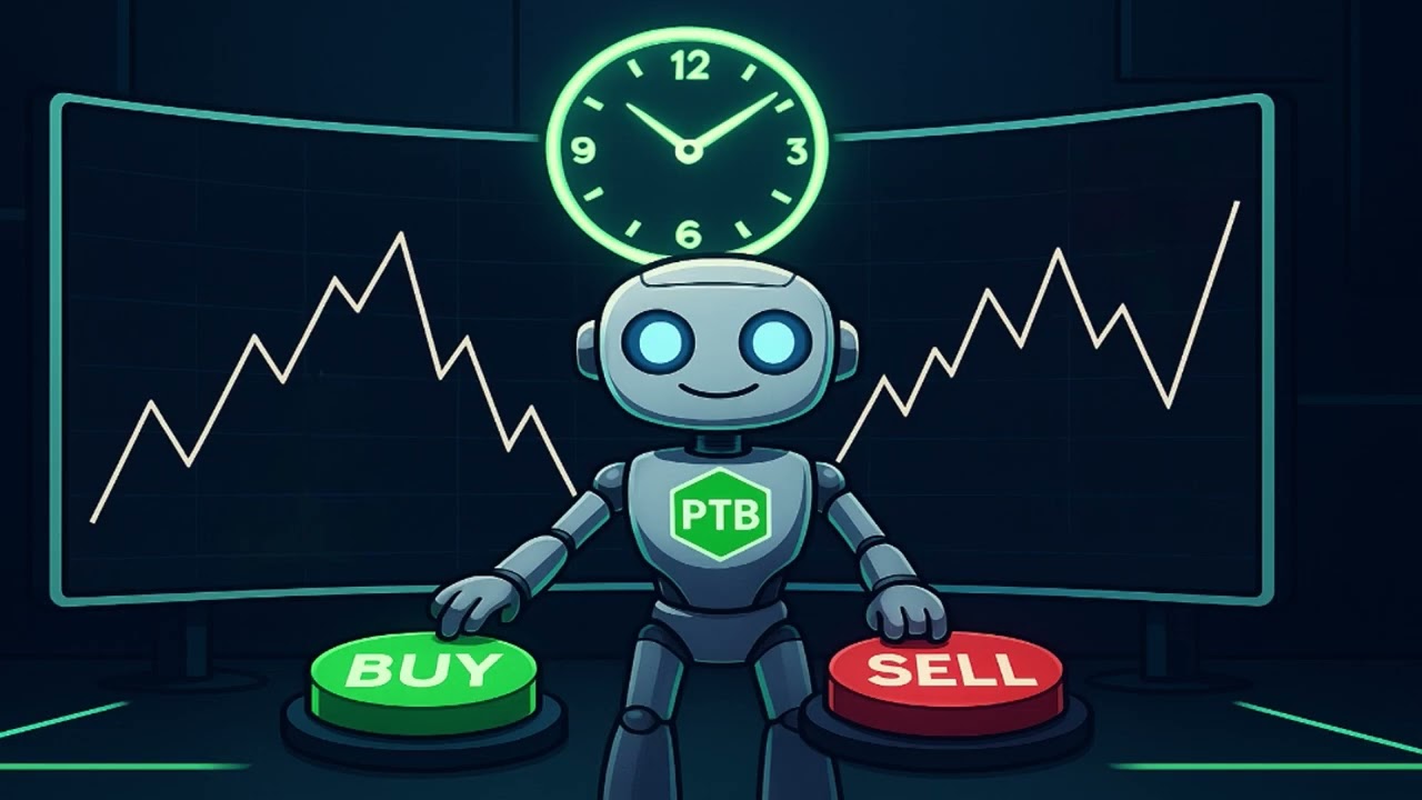 Prime Trading Bot overview thumbnail