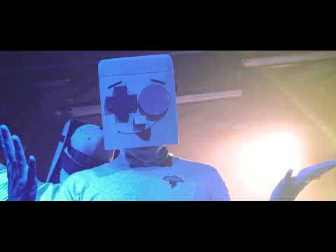 Gameboyz - ULTRAVIOLET SCHWÄBISCH HALL Recap