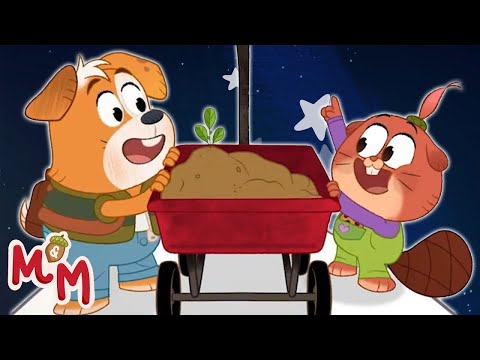 "Nothing's Plain Old Normal" Song 🌱