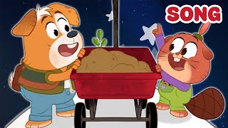 "Nothing's Plain Old Normal" Song 🌱