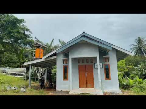Profile & Potensi Desa Galam Kecamatan Bajuin