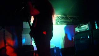 Hate Eternal - Sacrilege Of Hate / Thorns of Acacia (Live in Bogotá, Colombia - 04/09/2012)