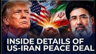 Download lagu ENDAGAANO YA IRAN NE AMERICA EWEDDEKO KIKI EKIDDAKO? mp3