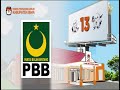 Public Service Announcement Names And Serial Numbers Of Political Parties Participating In The 2