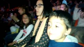 Disney on Ice I
