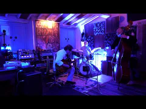 Autumn in New York - Battista Lena Trio