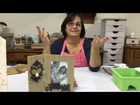 Casinha Country Lar - 16.08.2019