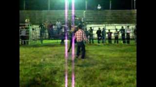 preview picture of video 'Rancho viejo y el Panocho vs El benny gutierrez de tecoman colima en queseria colima ( Monta # 8 )'