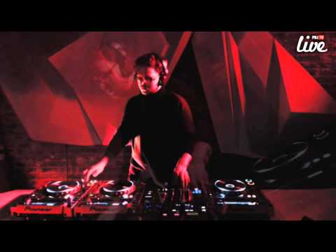 PDJTV ONE - Erick Key (7.02.2014)