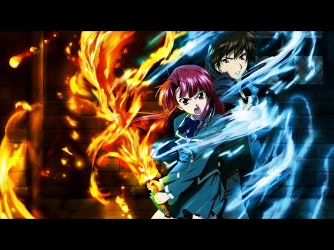 Nightcore - Killing Me