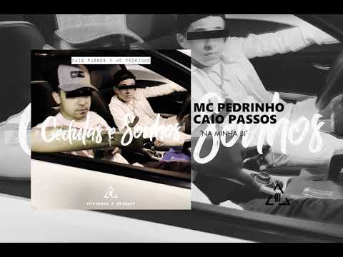 Caio Passos & Mc Pedrinho - Na Minha Bi