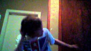 Nelly- (just a dream) cover,remix :)