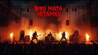Download lagu BIRU MATA HITAMKU – WINGS (THRASH METAL COVER by YOYOKIDS)  mp3