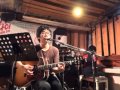검정치마 (The Black Skirt) - Antifreeze, 20110914 