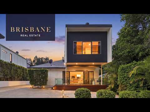 33 Rylatt Street, Indooroopilly, QLD 4068, 5 Kuwarto, 3 Banyo, House