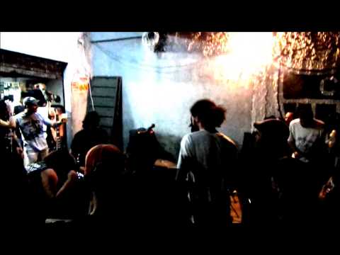 Final Trágico... @ Aniversário Brutal Fest III - Contagem - MG, 24/08/2014