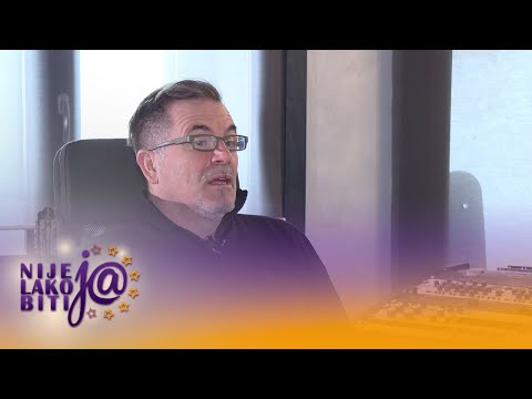 Premijer celog života - Saša Milošević Mare