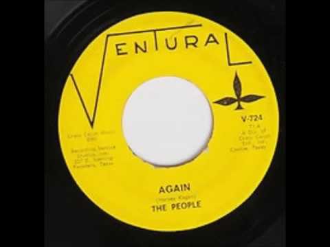 The People - Again