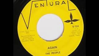 The People - Again
