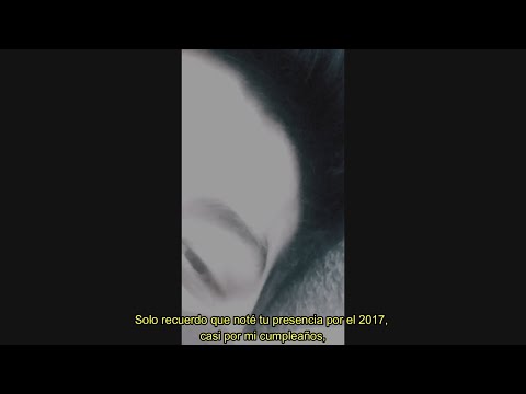 Ángel Landeo - Palabras para mi enfermedad 2 (Ansiedad e Imsomnio)