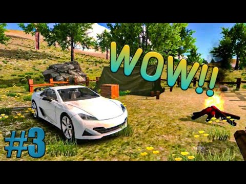 OFF-ROAD 4×4 MOUNTAIN car driving,simulation,spintrials, Android,spintimes mudfest#offroad_car_stunt