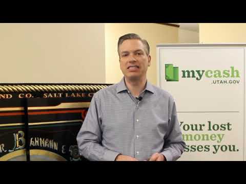 Unclaimed Property Reporting Overview