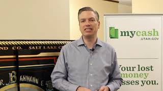 Unclaimed Property Reporting Overview