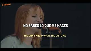 Paramore - Stop This Song (Lovesick Melody) 《Sub Español/Lyrics》
