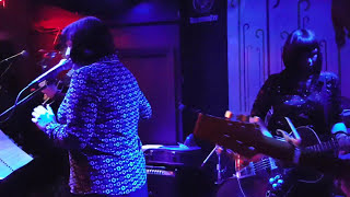 The Fireworks 'Runaround' @ Notts Pop All Dayer 2016