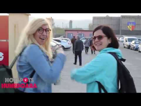 Hotspots Hunedoara - Târg, Bazar