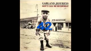 COLOR LINE BY GARLAND JEFFREYS