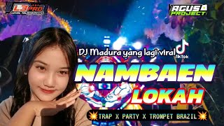 Download lagu DJ NAMBAEN LOKAH ADELIA LAGU MADURA//TRAP CETAS CETUS//LEVELTELLOKAUDIO mp3 Download lagu DJ NAMBAEN LOKAH ADELIA LAGU MADURA//TRAP CETAS CETUS//LEVELTELLOKAUDIO mp3