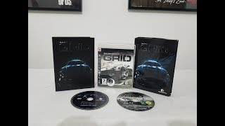 Vidéo Race Driver : GRID Reloaded -Platinum