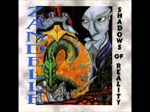 Zandelle-Crimson Rain (1998)
