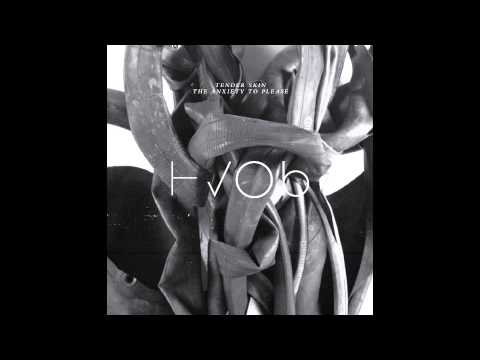 HVOB - The Anxiety to Please (Scuba Remix)