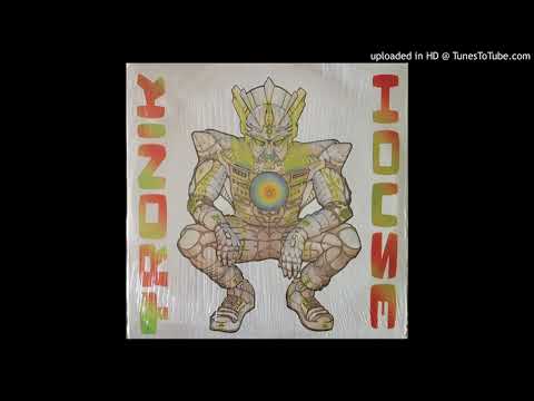 Tronikhouse - Straight Outta Hell