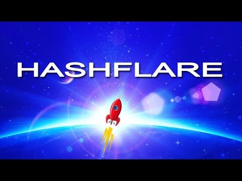 HashFlare - Контракты - "кот в мешке" !!! Есть проекты круче облачного майнинга !!!