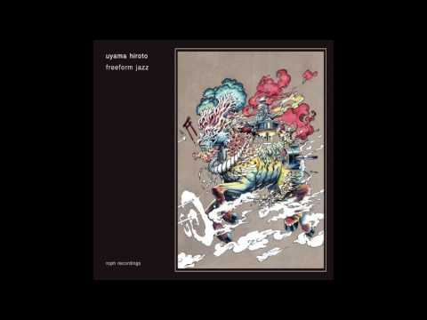 Uyama Hiroto - Spin The Truth