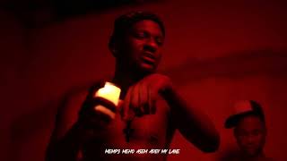 July bwoy ft Goddamn boi .Voice of the ancestors visualizer